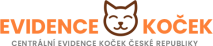 Evidence koček - Online aplikace pro majitele koček